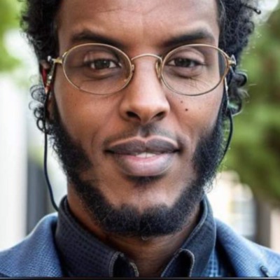 Sharmarke Yusuf Mussa