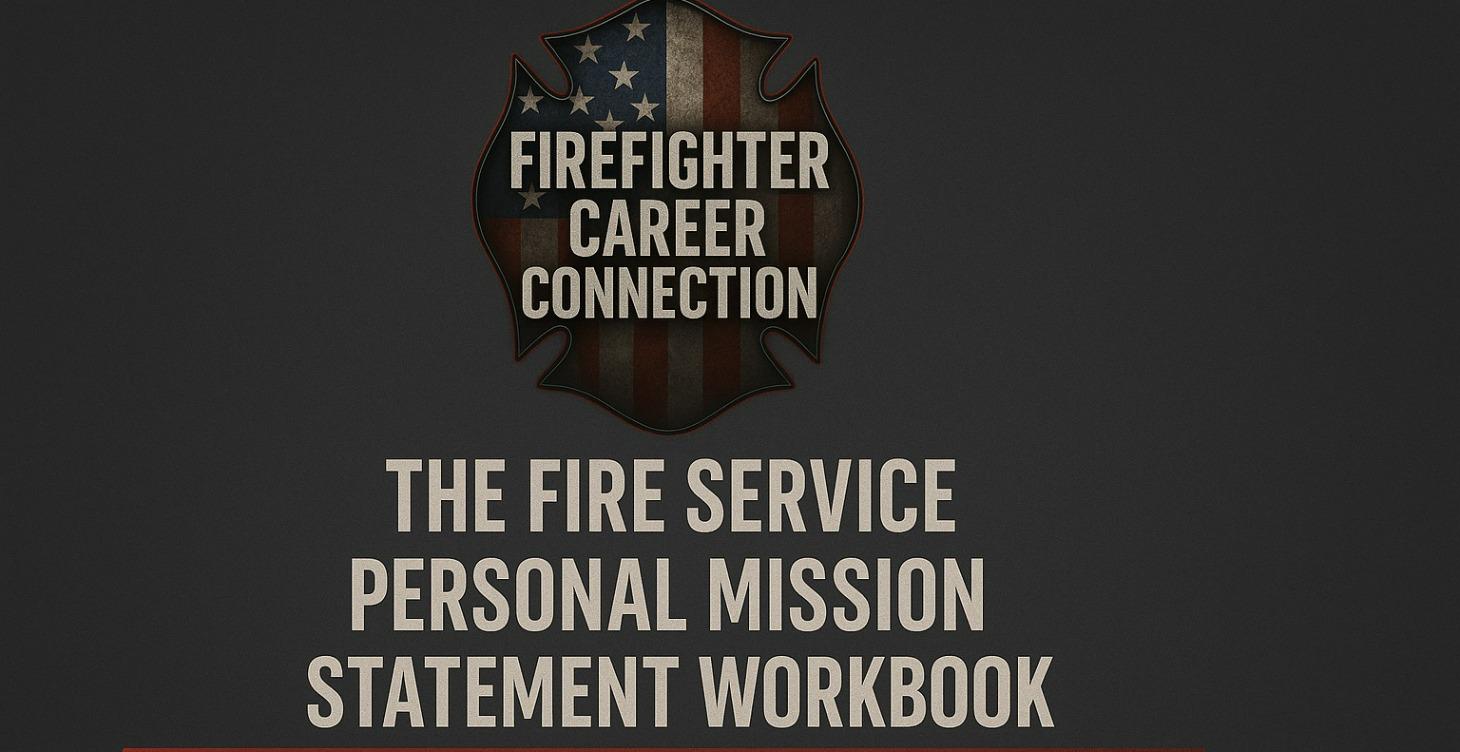 Crafting Your Personal Mission Statement