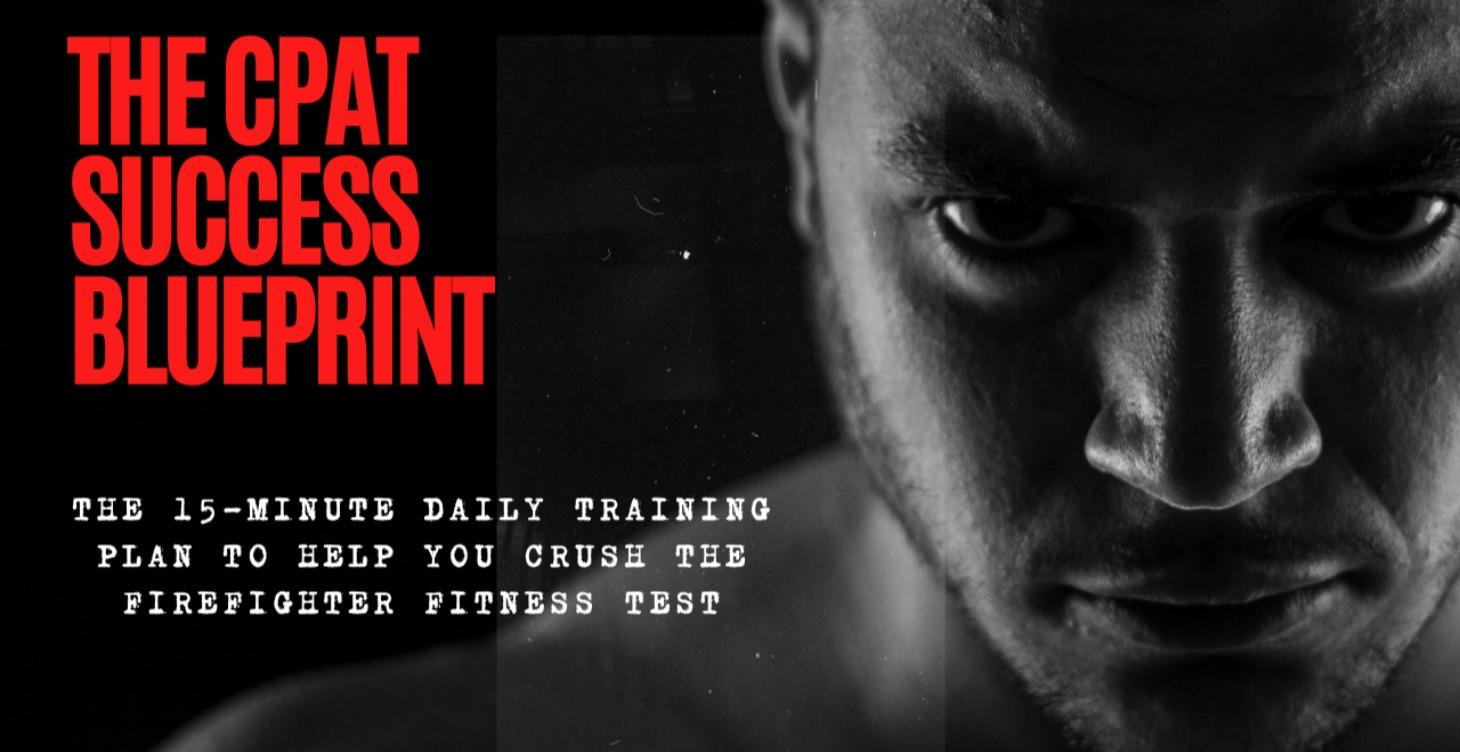 The CPAT Success Blueprint