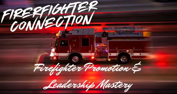 Firefighter Career Connection