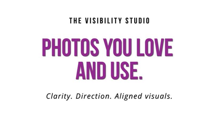 The Visibility Studio