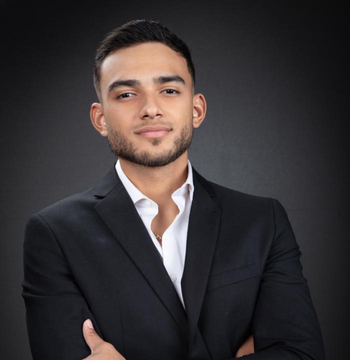 Leandro Arrieta