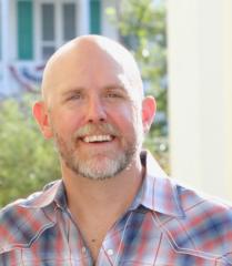 Dave Gwinn
