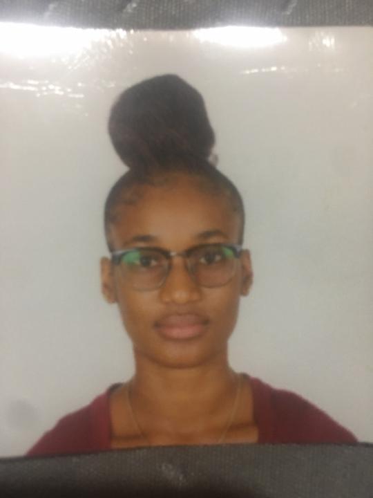 Tyeka Jones