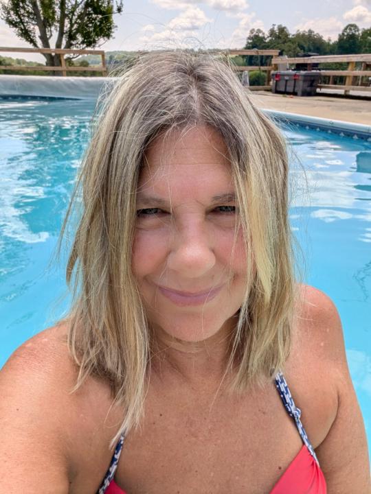 Cynthia Mann
