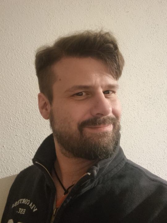 Kai Schabel