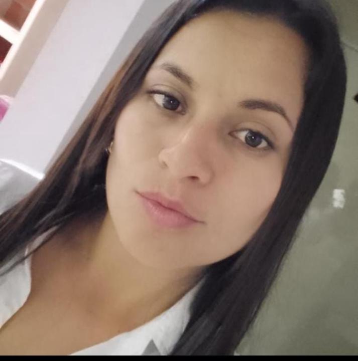 Greydi Johana Rojas Rojas