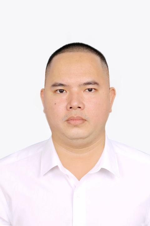 Kim Duc Tran