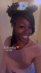 Myria Frazier