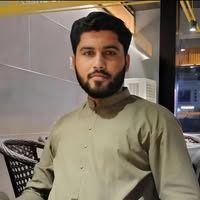 Mubashir Ali