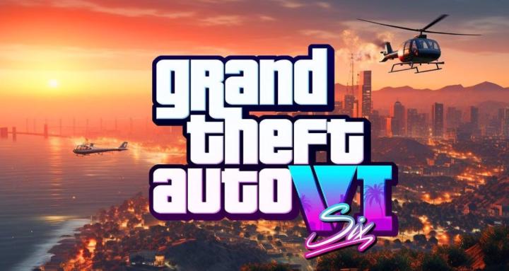 Grand Theft Auto VI