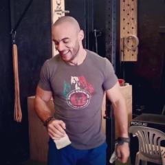 Vincent Simoneau