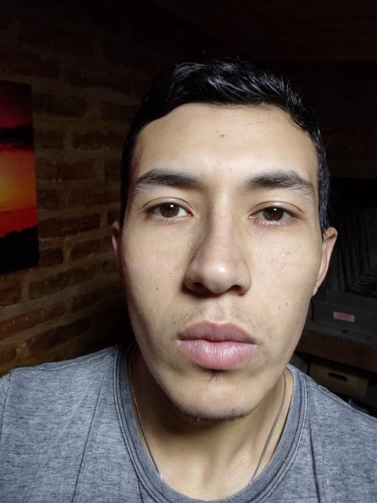 Alvaro Rodriguez