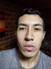 Alvaro Rodriguez