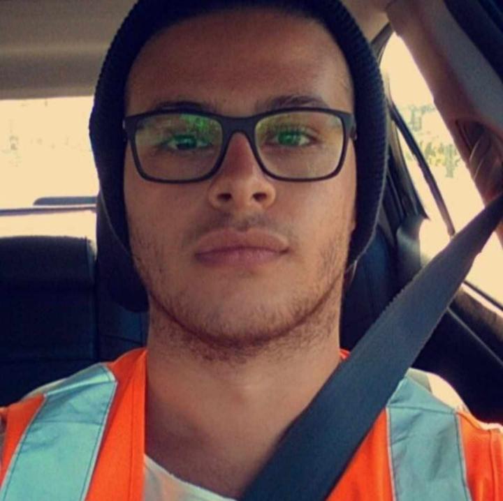 Christopher Abdulnour