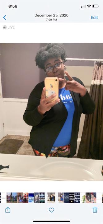 Kenyatta Quarles