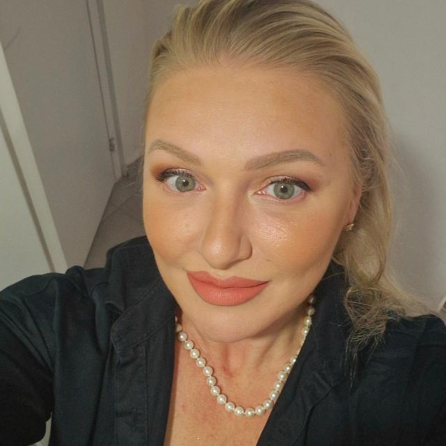 Lea Valeriya Vainer Shugol