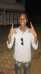 Shaka Happy crépin