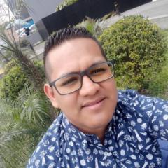 José Wilfredo Fernández Tacuche