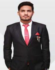 Syed Ali Hassan Naqvi