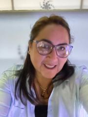 Alejandra Cuzma