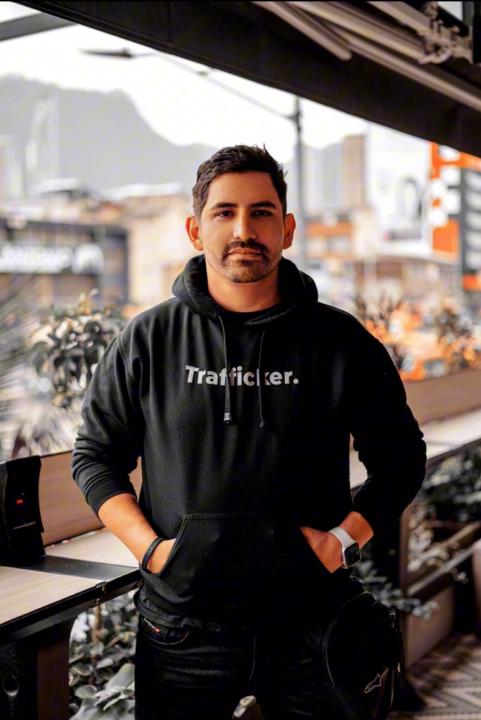 Mauricio Serrano Guerrero