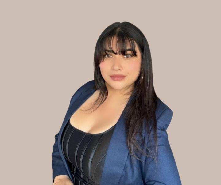 Ana Hernandez
