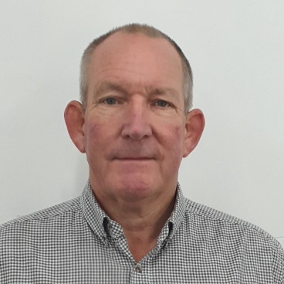 Mick Grantham