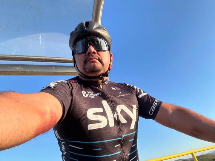 Carlos Sosa