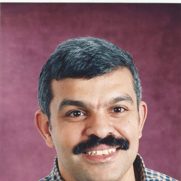 Mohamed Hadidy