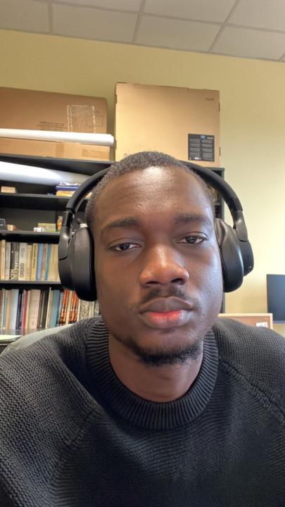 Tweneboah Kodua Dwamena