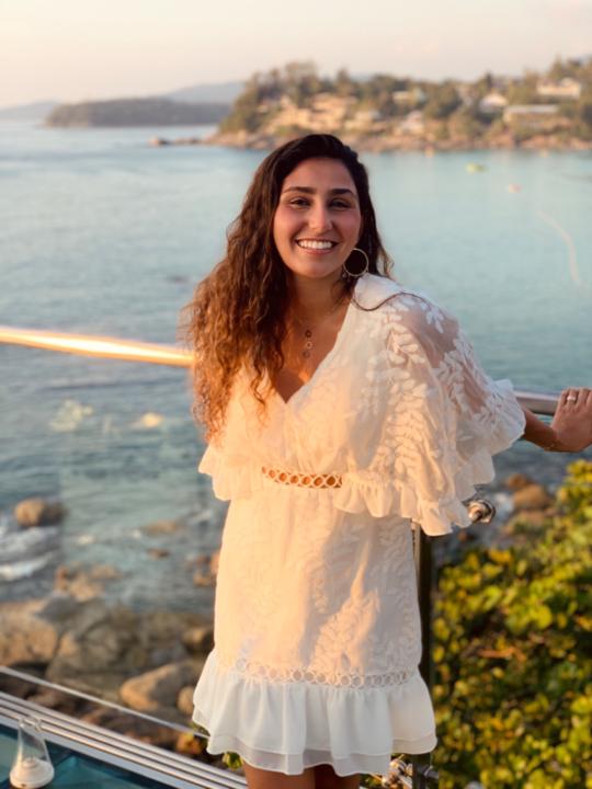 Marya Arafat