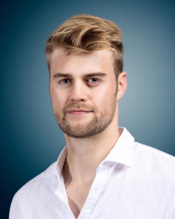 Samuel Westley