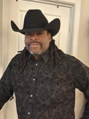 Maurice Smith