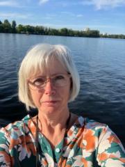 Sigrid Dünnebacke Wolf