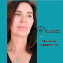 Alicia Horak