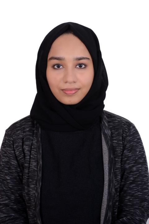 Zufaina Khalid