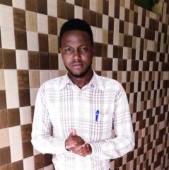 Kelvin Ng'Ola