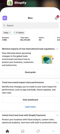 Sharing growth and wins