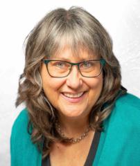 Christiane Reutel