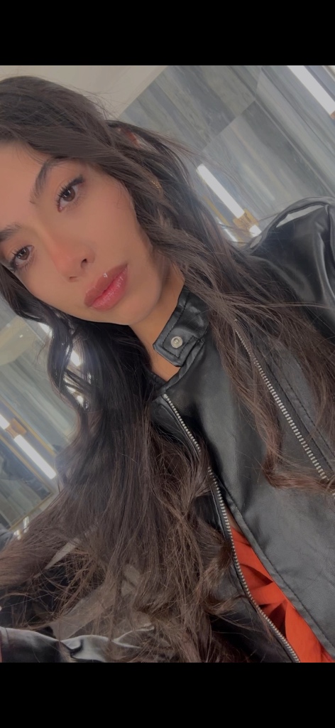 Frida Alitzel Cruz Patlán