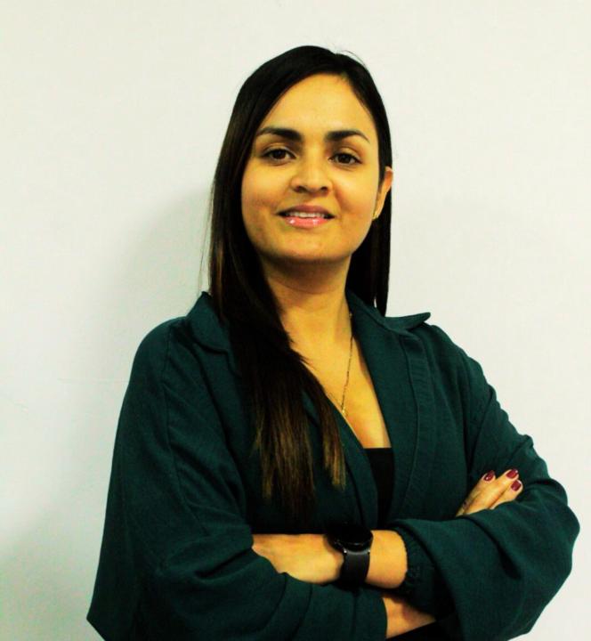 Nillimy andrea Restrepo