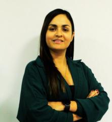 Nillimy andrea Restrepo