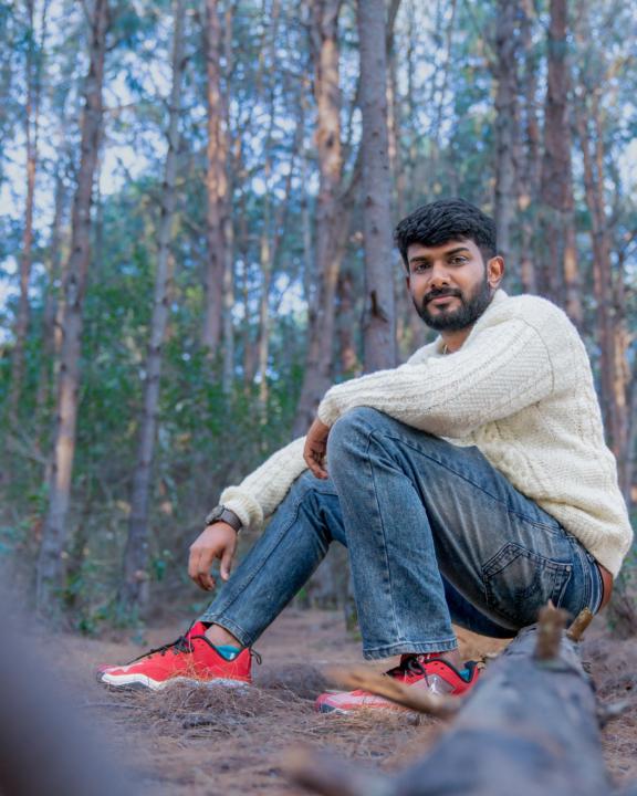 Jagadesh Devan