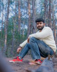 Jagadesh Devan