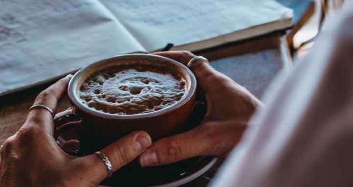 Coffee & Coaching