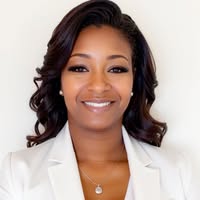 Tamika Harris