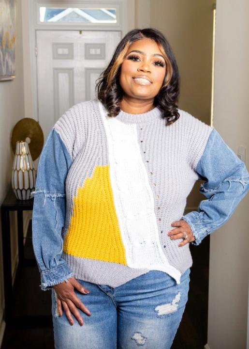 Shamatae Oneal