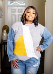 Shamatae Oneal