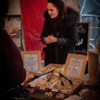 Charlotte Hammer ferry